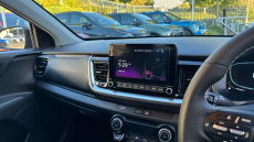 Kia Stonic 1.0T GDi 48V 98 GT-Line S 5dr Petrol Estate